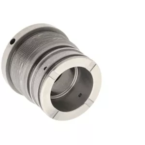 How to: Fit OP Seals to a Cushioning Gland