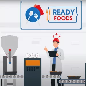 How to: Source sealing solutions for food and beverage production