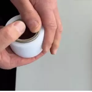 How to: Use a Link Pin Dust Seal