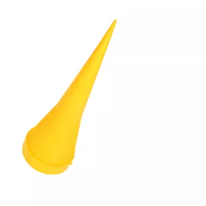 How to: Use an O-Ring Measuring Cone