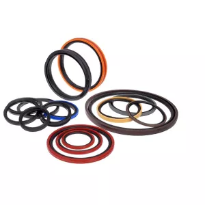 Comment installer un joint de piston composite