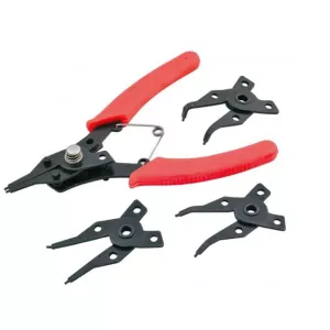 Comment: Utiliser une pince à circlips