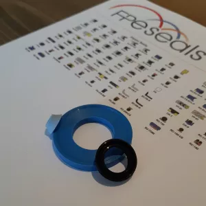 Sealing solution for breweries