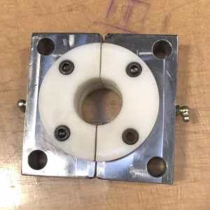 A problem shared is a problem halved