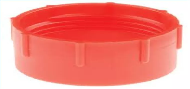 Threaded Protection Cap | Ancillary Hydraulic Cylinder Components