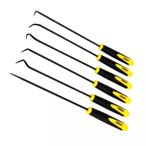 Hoe te gebruiken: O-Ring Pick Set Lang Reikend