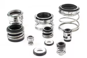 Why do mechanical seals fail?