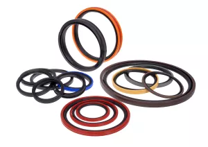 Why Quality Piston Seals Matter in Heavy-Duty  Applications