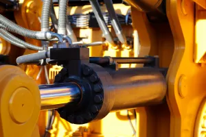 How to Check if Hydraulic Cylinder is Leaking Internally
