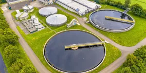 The Role of Mechanical Seals in Water Treatment