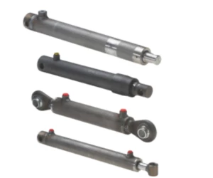 Complete Cylinders - NOW 10% Off