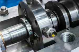 What is a Cartridge Mechanical Seal?