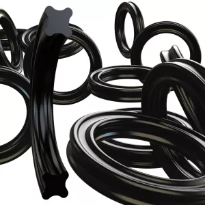 Quad Seals/X-Rings vs O-Rings: Key Differences & Which Should You Use?