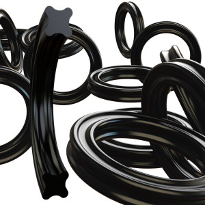 Quad Seals (X-Ringen) vs O-Ringen: Wat is het verschil en welke moet je kiezen?