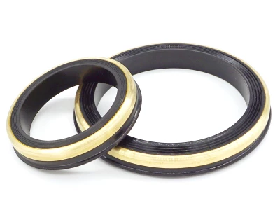 Hammer Union Seals