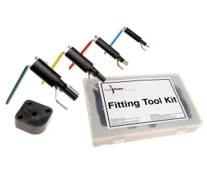 Fitting Tool Kit - NOW 25% OFF