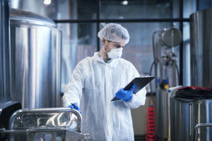 Chemical Processing Safety: How Seal Failures Lead to 34% of Industrial Accidents