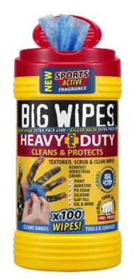 Big Wipes