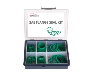 SAE FLANGE SEAL KIT - 15% OFF