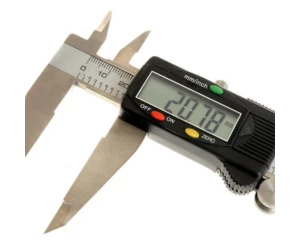 DIGITAL VERNIER - 15% OFF