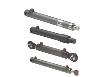 Complete Cylinders - 15% OFF