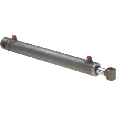 Deltax Cylinder