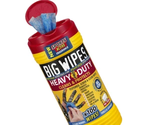 Big Wipes - Now £11.99