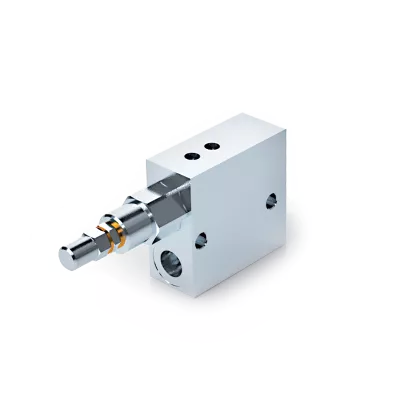 Direct Acting Sequence Valve