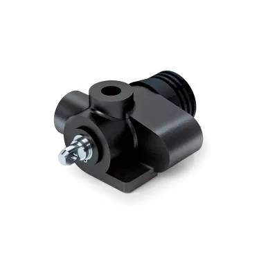 End of Stroke Valve - Closed