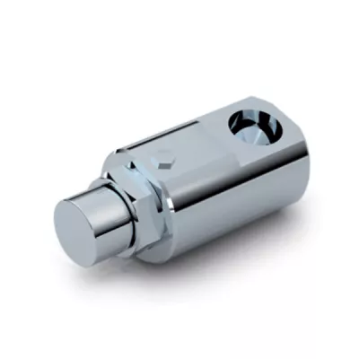 90Degree Rotating Coupling