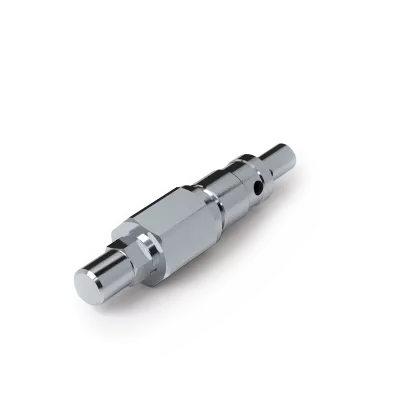 35 L/Min Cartridge Relief Valve