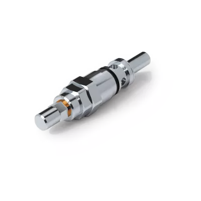 80 L/Min Cartridge Relief Valve