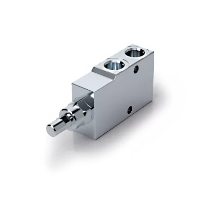 Single Overcentre Valve - Type A