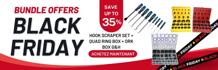 Bundle offer 1 - Black Friday - Bundle 1