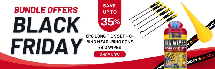 Bundle Offer 2 - Black friday - Bundle 2