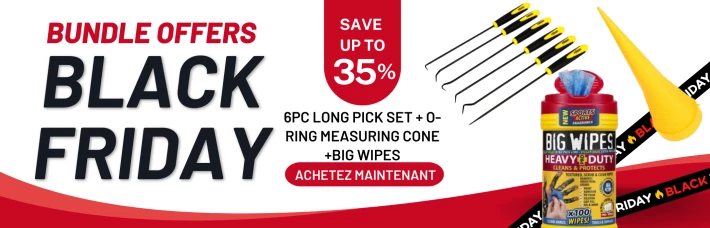 Bundle Offer 2 - Black Friday - Bundle Offer 2