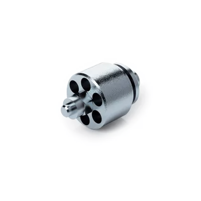 Burst Valve with Body - F/M