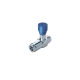Flow Regulator Valves
