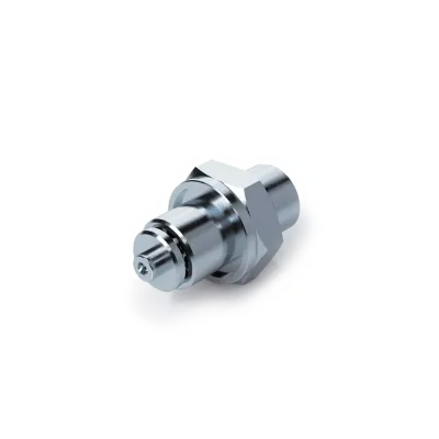 Adjustable Hose Burst Valve DIN 2353