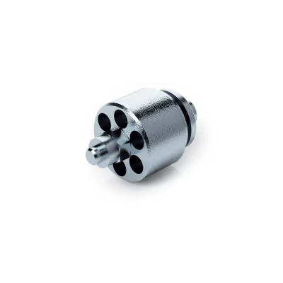 Burst Valve with Body - F/F