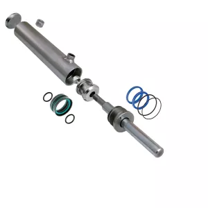 Warum versagen Hydraulikzylinder?