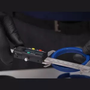 Anleitung: Hydraulik- und Pneumatikdichtungen messen