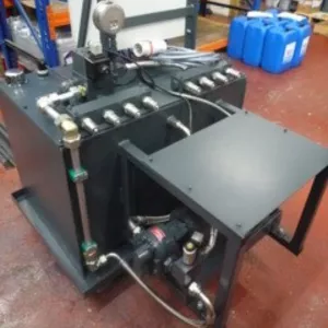 Dichtungen, die der Hitze standhalten