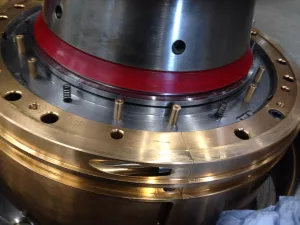 Solución de sellado única para un método de soldadura innovador