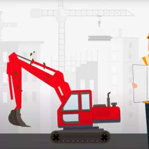 Comment se procurer des joints et pièces de rechange pour un vérin hydraulique