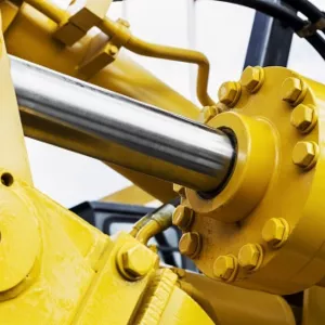 Waarom kruipen hydraulische cilinders en hoe kunt u dat voorkomen?