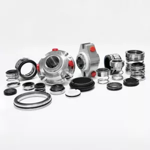 Wat zijn de voordelen van mechanische afdichtingen?