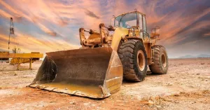 Hoe werken hydraulische cilinders in bulldozers
