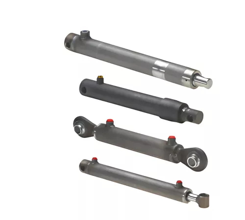 Complete Cylinders - 15% OFF