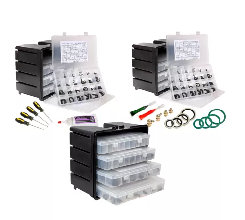 Maxi-Kit-Sortiment - JETZT 10% Rabatt